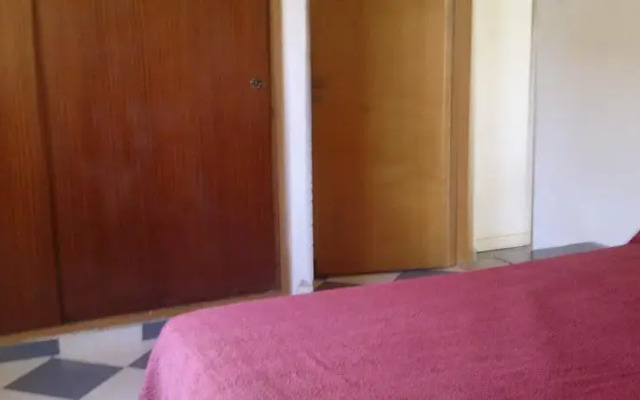 Cabañas Oscar