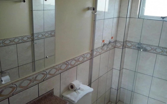 Pousada 4 Estações