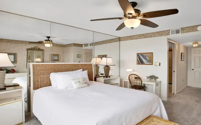 Compass Point #502 by Southern Vacation Rentals