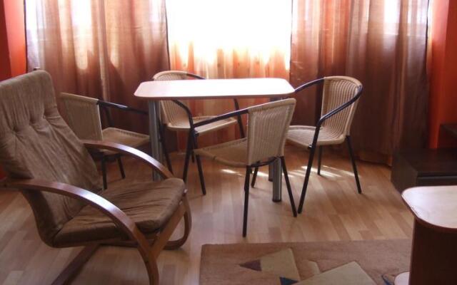 Apartament Alexia Mamaia Nord