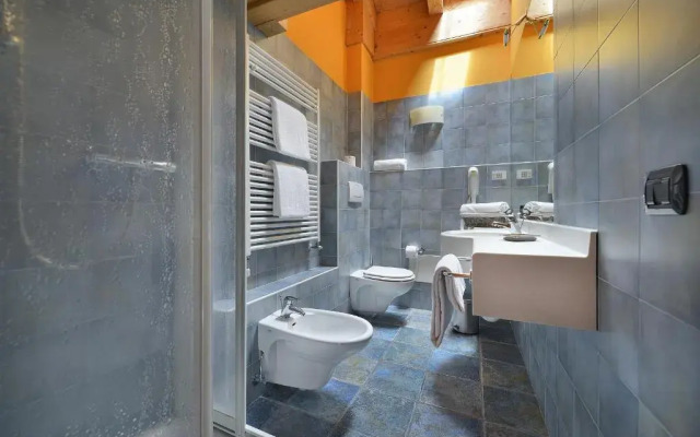 Chalet Matteo