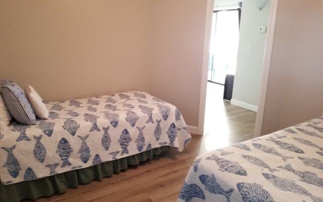 Ocean Village Club D15