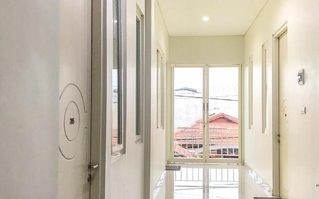 Reddoorz Syariah Near Kenjeran Park