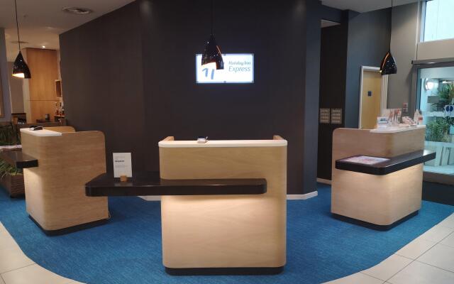 Holiday Inn Express Hull City Centre by IHG