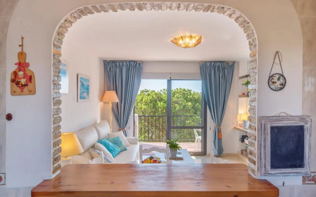 Apartment Las Acacias