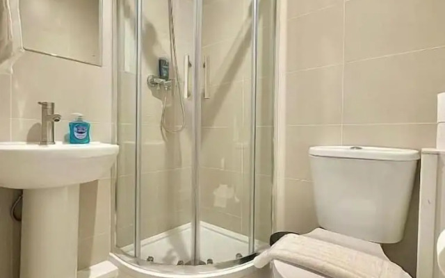 Pentonville Rooms