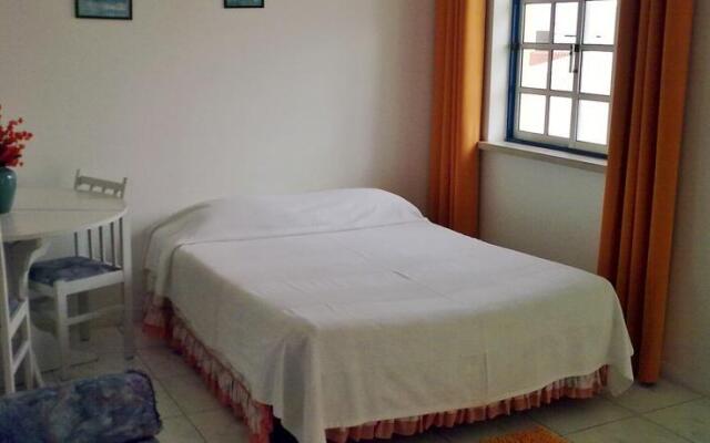 Apartamentos Sereia da Oura