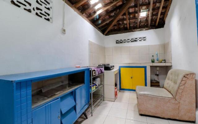 homestay ndalem soewondo