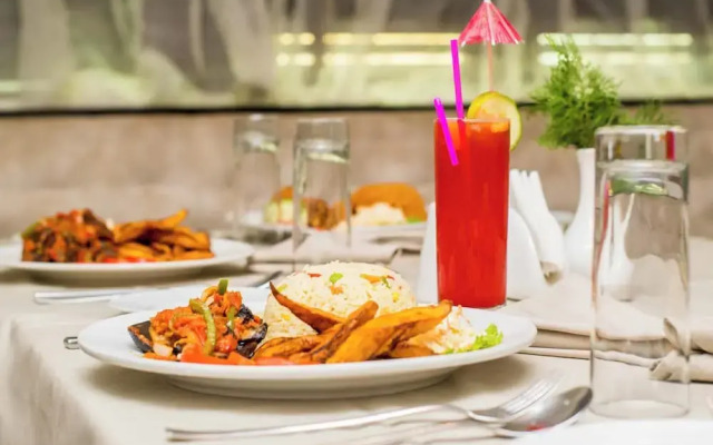The Grill House & Suites Asokoro Abuja