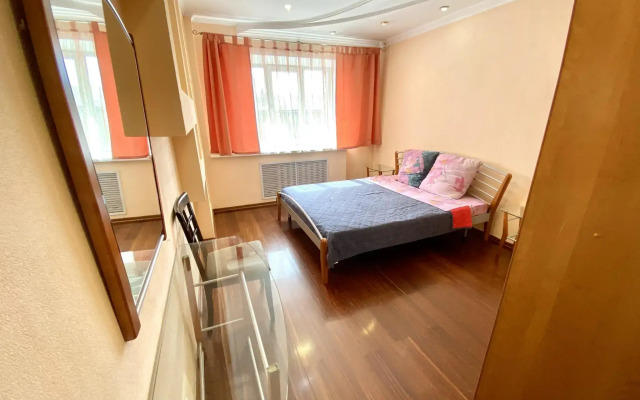 Декабрист на ул. Ленина 17