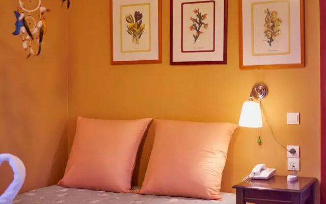 Villa Alexandra 6 Bedrooms Private Pool