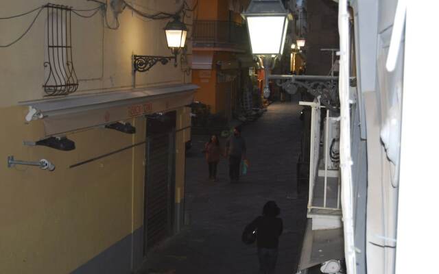 Sorrento Deluxe B&B