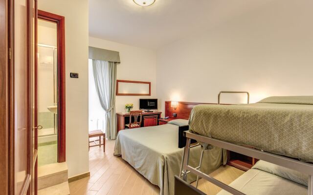 Hotel Flavio Rome