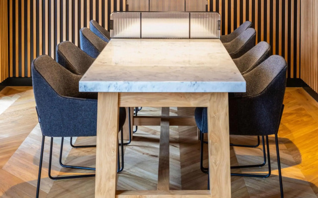 Novotel Birmingham Airport