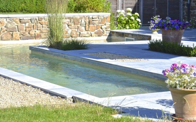 B&B Le Relais du Moustier