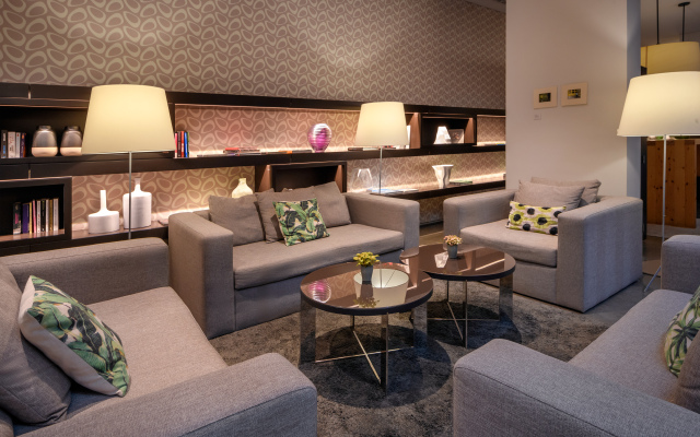 Inspira Liberdade Boutique Hotel