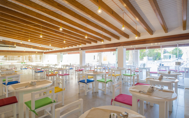 Hotel Playasol Bossa Flow