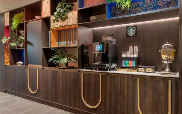 Corendon City Hotel Amsterdam
