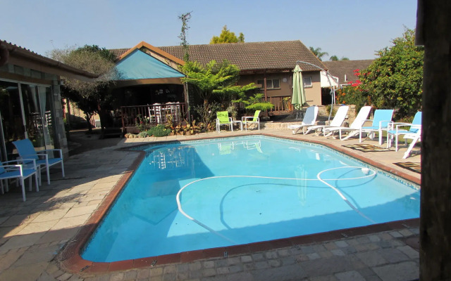 Matt's Rest B&B and Self Catering