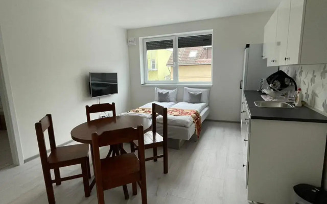 Sun-House Pension&Restaurant -ParkingFree-