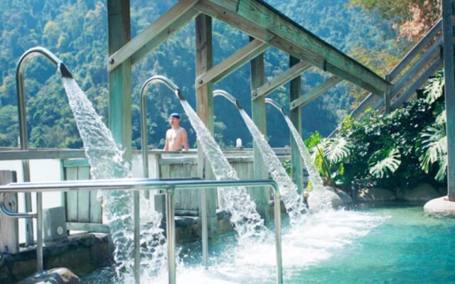 King's Resort & Spa