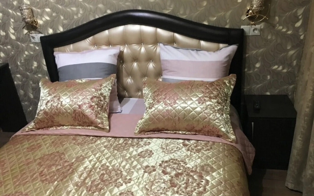 Otel Uyut M.Z