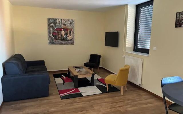 Résidence des Portes du Velay