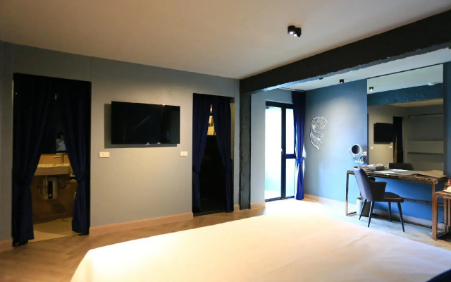 Ratchada Boutique Hotel
