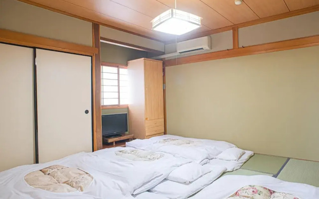 Oyo Ryokan Koriyama Mihota Onsen