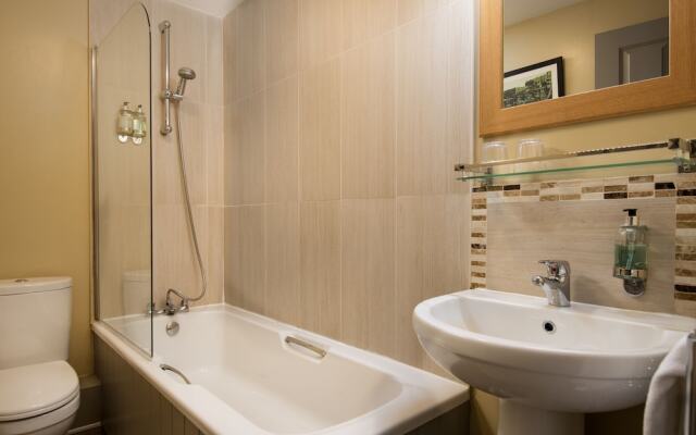 The Bamburgh Castle Inn - The Inn Collection Group