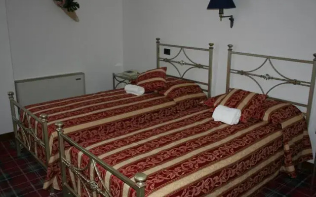 Castellucchio Hotel