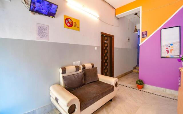 Fabhotel Luxury Stay