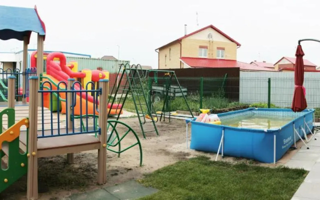 Uezdnaya Gostinitsa