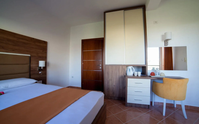 Guesthouse Pasha