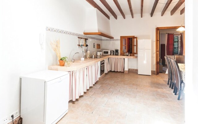 Holiday Home Sant Jaume