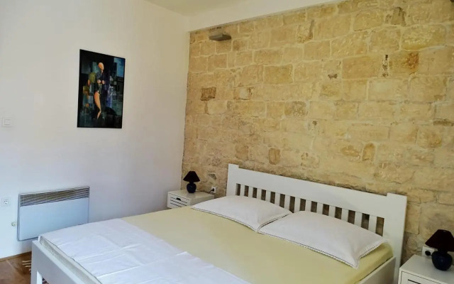 Apartment Naita