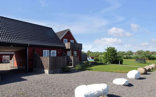 "Daliborka" - 6km from the sea in Bornholm