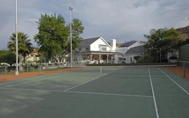 Belvedere Boutique Hotel