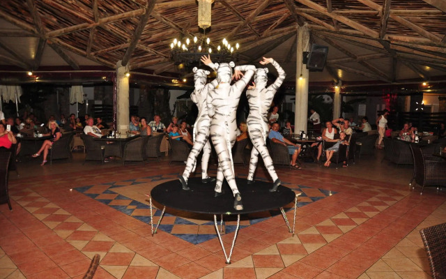 Ayaz Aqua - All Inclusive