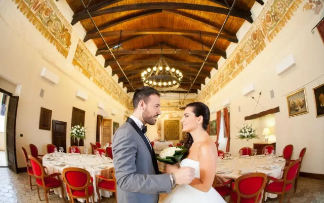 Castello di Altomonte