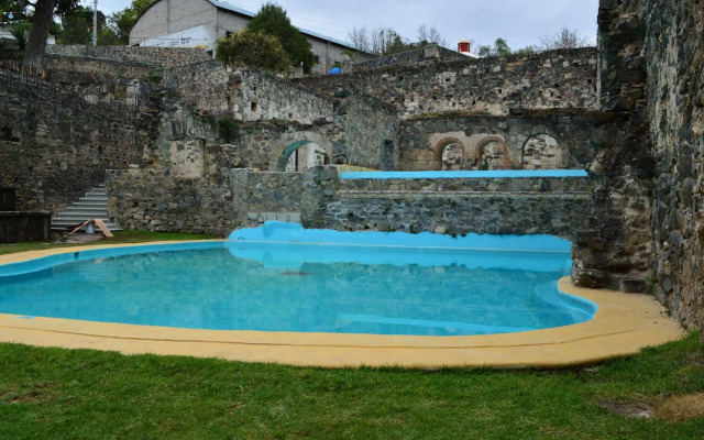 Hacienda Santa Maria Regla