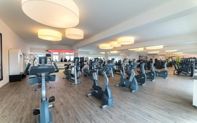 Sky Hotel Cloppenburg