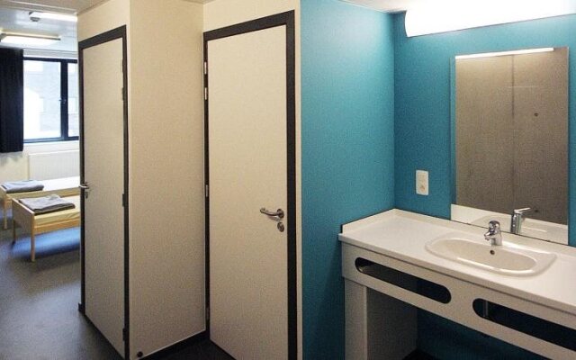 Hostel H