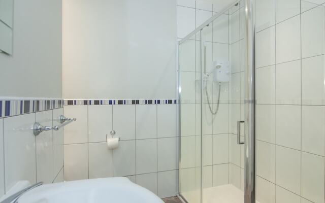 Casa Fresa - Franks Serviced Accommodation