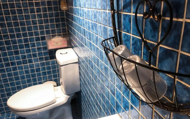 Good Farming Day B&B