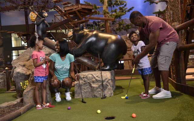 Great Wolf Lodge Atlanta / LaGrange, GA