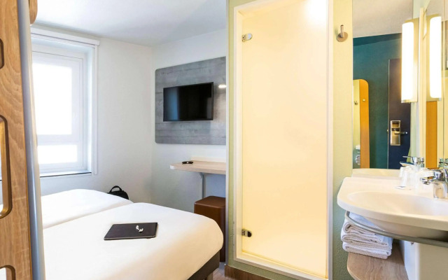 ibis budget Bordeaux Centre Gare Saint Jean