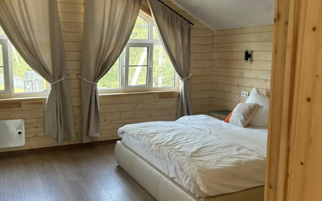 Традиция отдыха