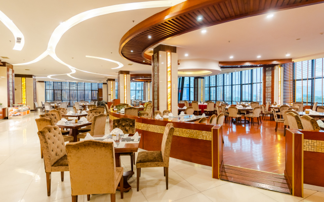 Muong Thanh Luxury Quang Ninh Hotel