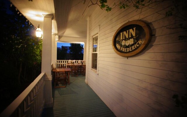 Inn on Frederick